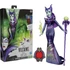 Kép 2/6 - Disney Csipkerózsika gonosz szereplője Maleficent/Demona baba sok kiegészítővel 28 cm