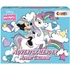 Kép 4/5 - Disney Minnie egér Adventi kalendárium, naptár szett  24 darabos