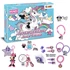 Kép 1/5 - Disney Minnie egér Adventi kalendárium, naptár szett  24 darabos