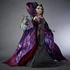 Kép 3/5 - Disney Maleficent / Demona  "Midnight Masquerade" Limitált kiadású gyűjtői baba