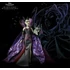 Kép 4/5 - Disney Maleficent / Demona  "Midnight Masquerade" Limitált kiadású gyűjtői baba