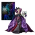 Kép 1/5 - Disney Maleficent / Demona  "Midnight Masquerade" Limitált kiadású gyűjtői baba