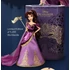 Kép 4/5 - Disney Megara "Midnight Masquerade" Limitált kiadású gyűjtői baba