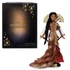 Kép 1/7 - Disney Pocahontas  "Ultimate Princess Celebration"  Limitált kiadású gyűjtői baba (beszerezhető,ár egyeztetés után)