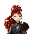 Kép 3/8 - Disney Merida "Ultimate Princess Celebration"  Limitált kiadású gyűjtői baba