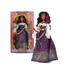 Kép 1/7 - Disney Esmeralda limitált kiadású 43 cm baba (A Notre Dame-i toronyőr)