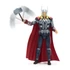 Kép 3/5 - Marvel Thor: Szerelem és mennydörgés / Thor figura 26 cm (világít,beszél)