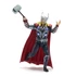 Kép 2/5 - Marvel Thor: Szerelem és mennydörgés / Thor figura 26 cm (világít,beszél)