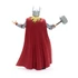 Kép 4/5 - Marvel Thor: Szerelem és mennydörgés / Thor figura 26 cm (világít,beszél)