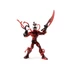 Kép 2/4 - Marvel ToyBox Carnage figura 14 cm 