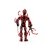 Kép 3/4 - Marvel ToyBox Carnage figura 14 cm 