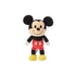 Kép 1/3 - Disney Mickey egér öltöztethető plüss figura (nuiMOs)17cm