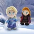 Kép 3/3 - Disney Anna hercegnő öltöztethető plüss figura (nuiMOs)18 cm