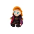 Kép 1/3 - Disney Anna hercegnő öltöztethető plüss figura (nuiMOs)18 cm