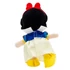 Kép 2/3 - Disney Hófehérke hercegnő öltöztethető plüss figura (nuiMOs)18 cm