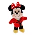 Kép 4/5 - Disney Minnie egér öltöztethető plüss figura (nuiMOs)17cm