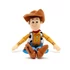 Kép 1/3 - Disney Toy Story / Woody vállra ültethető mágneses plüss figura