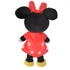 Kép 3/5 - Disney Minnie egér öltöztethető plüss figura (nuiMOs)17cm