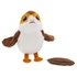 Kép 1/3 - Star Wars / Porg vállra ültethető mágneses plüss figura