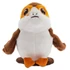 Kép 2/3 - Star Wars / Porg vállra ültethető mágneses plüss figura