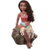 Kép 3/5 - Disney óriás Vaiana hercegnő baba 81 cm