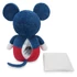 Kép 4/4 - Disney Mickey egér nagy plüss figura (súlyozott) 35 cm