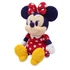 Kép 3/4 - Disney Minnie egér nagy plüss figura (súlyozott) 35 cm