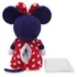 Kép 4/4 - Disney Minnie egér nagy plüss figura (súlyozott) 35 cm