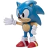 Kép 2/4 - Sonic, a sündisznó Sonic figura 6.5 cm