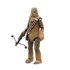 Kép 1/3 - Star Wars Chewbacca figura 28,5cm (beszél,világit)