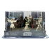 Kép 2/2 - Star Wars figura szett 10 darabos