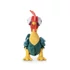 Kép 2/3 - Disney Vaiana HeiHei táncoló,hangokat adó interaktív plüss figura  33 cm