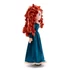 Kép 2/2 - Disney Merida hercegnő plüss baba 48cm