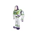 Kép 2/3 - Disney Buzz Lightyear  plüss figura 26 cm