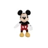 Kép 2/2 - Disney Mickey egér plüss figura 23 cm