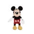 Kép 1/2 - Disney Mickey egér plüss figura 23 cm