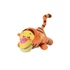 Kép 1/3 - Disney Micimackó / Tigris alvó plüss figura / mini babzsák  (Cuddleez)