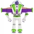 Kép 3/6 - Disney Toy Story / Lightyear Buzz interaktív beszélő akciófigura 30 cm