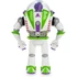 Kép 2/6 - Disney Toy Story / Lightyear Buzz interaktív beszélő akciófigura 30 cm