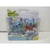 Kép 4/4 - Disney Lilo és Stitch / Stitch figura szett 2 darabos 