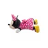 Kép 2/3 - Disney Minnie egér pihe puha nagy alvó plüss figura (Cuddleez) 60 cm