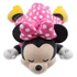 Kép 3/3 - Disney Minnie egér pihe puha nagy alvó plüss figura (Cuddleez) 60 cm