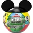 Kép 1/3 - Disney "Mystery"  Mickey egér óriás fej 8 darab figurával és 1 darab matrica csomaggal