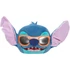 Kép 1/2 - Disney Lilo és Stitch / Stitch pihe puha párna / plüss / dísz óriás fülekkel 