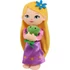 Kép 3/4 - Disney Aranyhaj hercegnő kis barátjával Pascallal plüss figura 35 cm  (Disney Princess Lil' Friends)